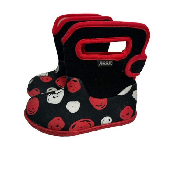 Bogs Baby Bogs Rain Winter Boots - Picture 2 of 10